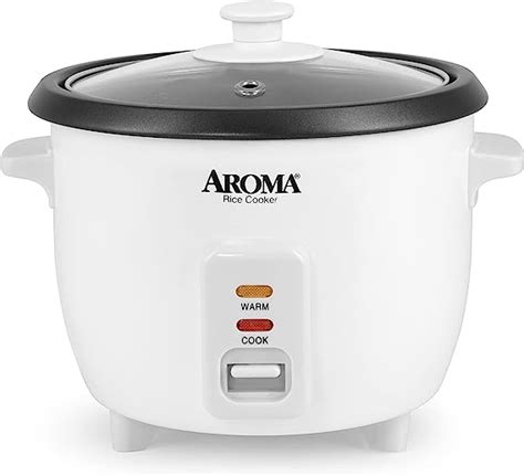 Aroma 6 Cup Rice Cooker Buying Guide Almostnordic