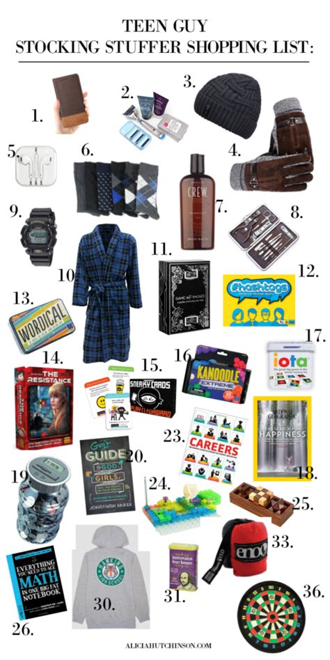 Gifts For 16 Year Old Boys  Gifts For 16 Year Old Boys Gift Ideas For