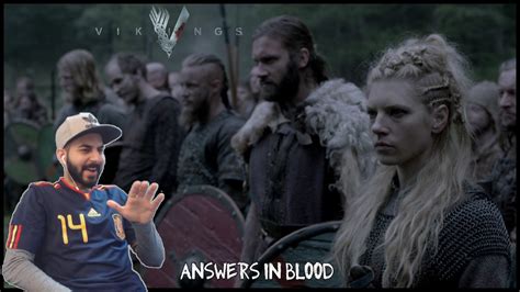 Click here and start watching the full episode in seconds. Vikings - Season 2 Episode 5 REACTION! "Answers in Blood ...