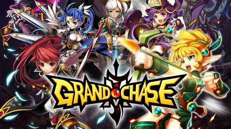 Grand Chase Classic O Retorno Do Fenômeno Multiplayer Pc Gameplay