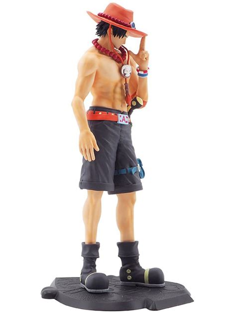 Portgas D Ace One Piece Super Figure Collection Abystyle Figure
