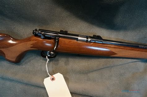 Savage Mkii 22lr Nice Stock For Sale At 992312441