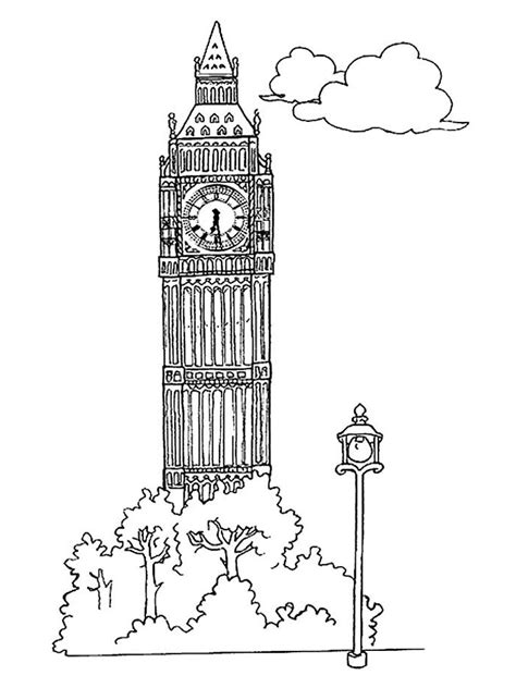 Search through 623,989 free printable colorings at getcolorings. London coloring pages. Download and print London coloring ...
