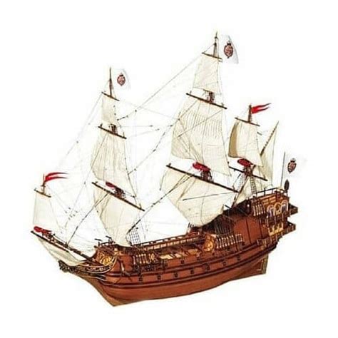 Apostol Felipe Galleon Ship Model Kit Occre Us Premier Ship My Xxx Hot Girl
