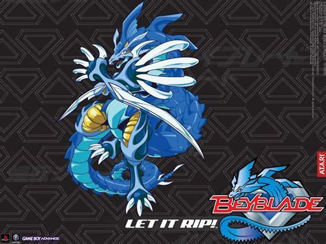 Beyblade Dragoon Wallpapers Wallpaper Cave