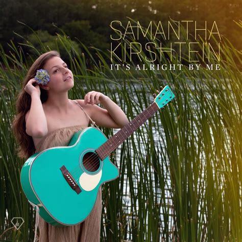 Samantha Kirshtein Music