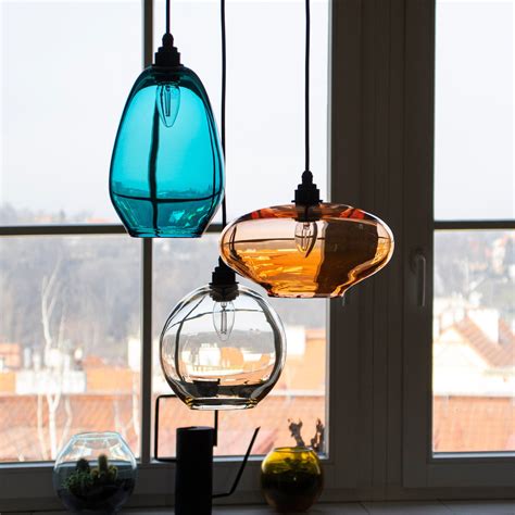 Etsy Pendant Light