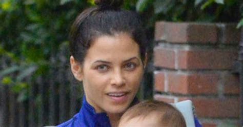 Jenna Dewan Tatum Steps Out With Daughter Everly—see How The 8 Month