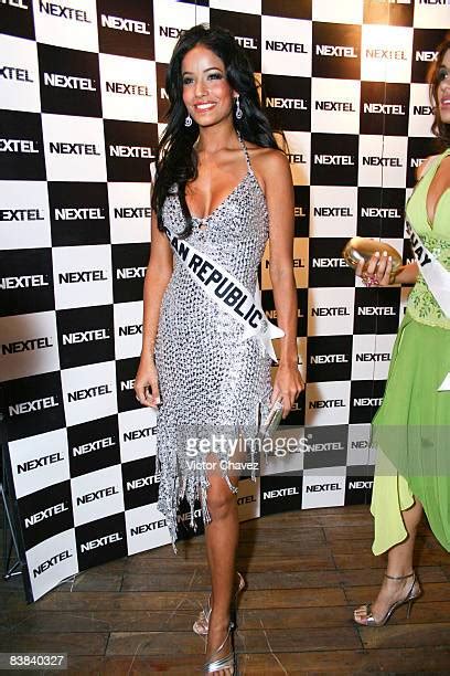 miss universe dominican republic photos and premium high res pictures getty images