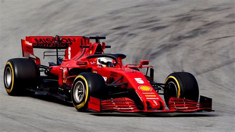 Here are sebastian vettel his team radios before he started the 2020 hungarian grand prix! El futuro de Sebastian Vettel después de Ferrari