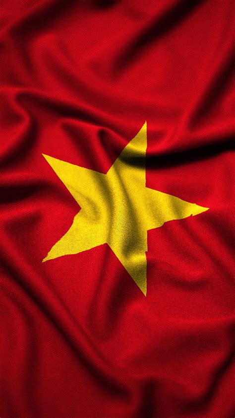 Vietnam Vietnam Country Vitenam Flag Hd Phone Wallpaper Peakpx