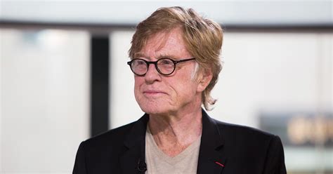 Robert Redford Announces His Retirement From Acting