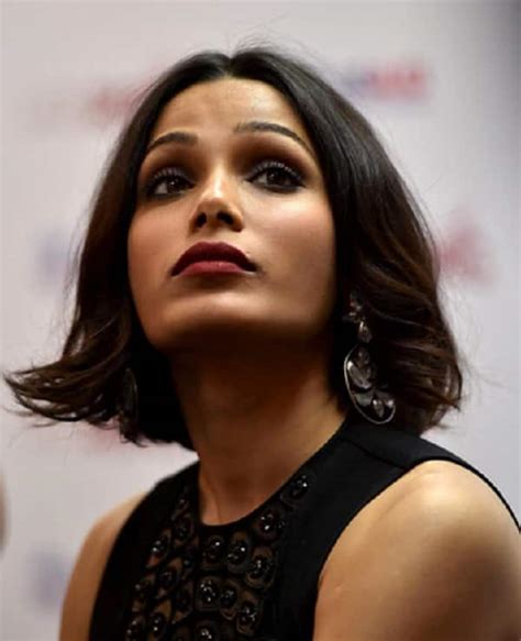 Freida Pinto Lashes Out At The Indian Media For Circulating Rumours