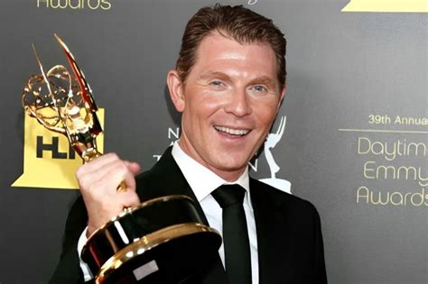 Bobby Flay Net Worth The Celebrity Chefs Wealth Revealed