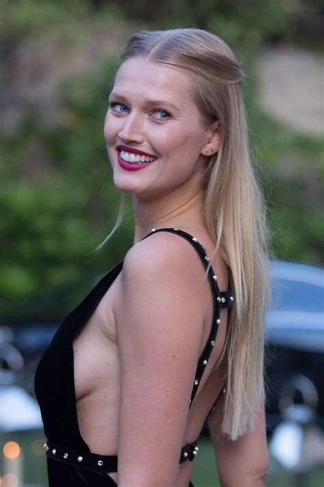 Learn about my work for girls' education in africa on my website!. TONI GARRN at Montblanc Dinner at Cannes Film Festival 05/16/2018 - HawtCelebs