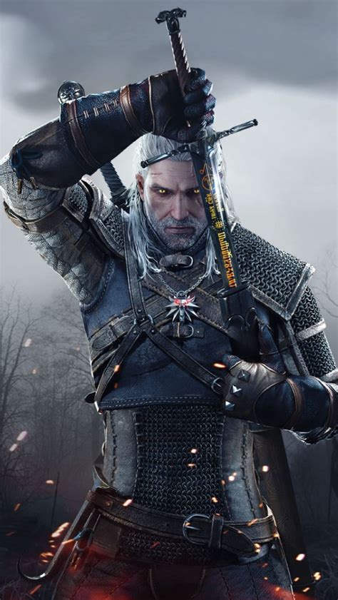 See more ideas about iphone wallpaper, wallpaper, ohio state wallpaper. 49+ The Witcher 3 iPhone Wallpaper on WallpaperSafari