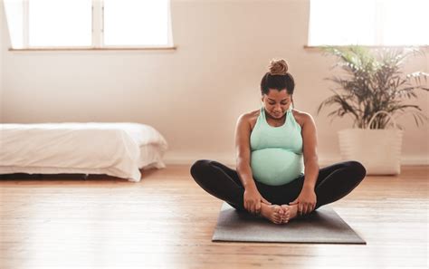 Prenatal Yoga Guide To The Dos And Donts Of Your Routine