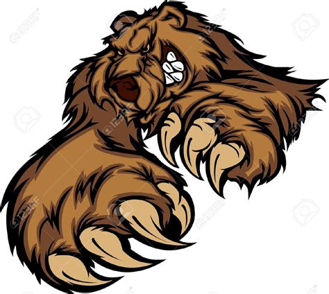 Chicago Bears Clipart At Getdrawings Free Download