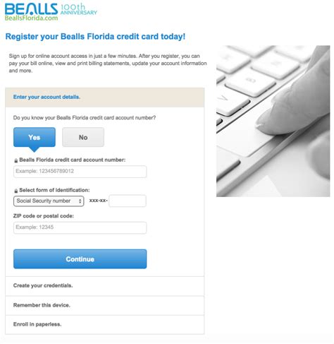 Credit cards explained may earn affiliate commissions from our partners on this page. Bealls Florida Credit Card Login | Make a Payment