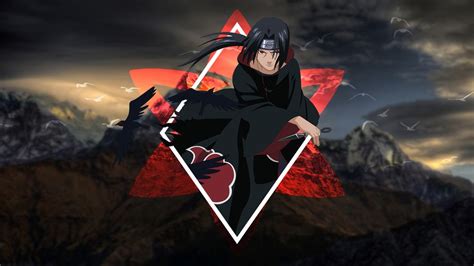 Customize and personalise your desktop, mobile phone and tablet with these free wallpapers! The Best Itachi Uchiha Wallpaper Collection - Clear Wallpaper