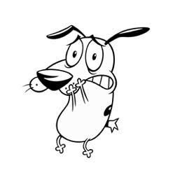 Check spelling or type a new query. Download dos episódios Coragem, o cão covarde ...