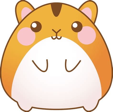 Hamster Clipart Png Clipart World