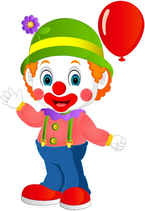 Download High Quality Clown Clipart Transparent Png Images Art Prim