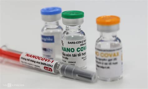 Maybe you would like to learn more about one of these? Quy trình tiêm thử vaccine Covid-19 Việt Nam trên người