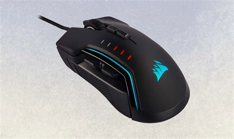 Corsair Glaive Rgb Pro Review A Solid Gaming Mouse With Swappable