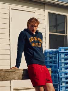 on the coast abercrombie and fitch rounds up summer styles
