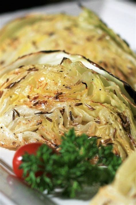Drain well and cut into six wedges. Roasted Cabbage Wedges | Recipe | Roasted cabbage wedges ...