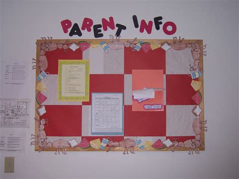 Preschooldoll Designs Beautiful Bulletin Boards