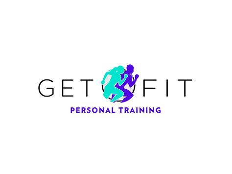 Get Fit Personal Training By Mark Gallagher On Dribbble