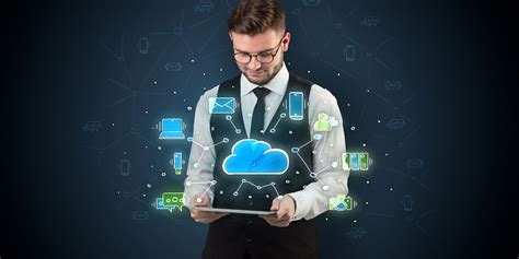 Top Benefits Of Moving To The Cloud