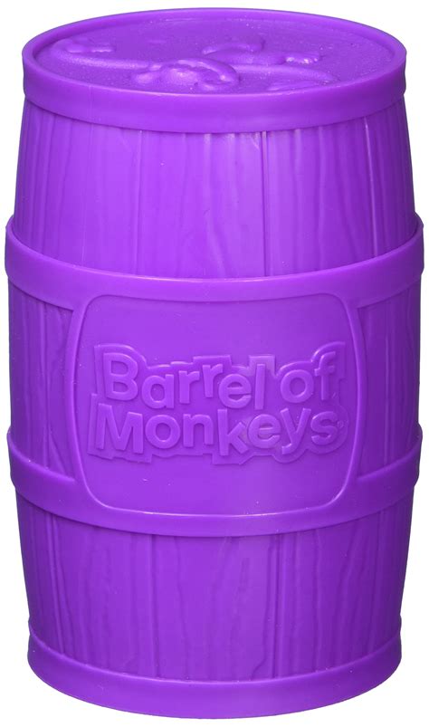 Buy Hasbro Barrel Of Monkeys Colour May Vary A2042 Online At