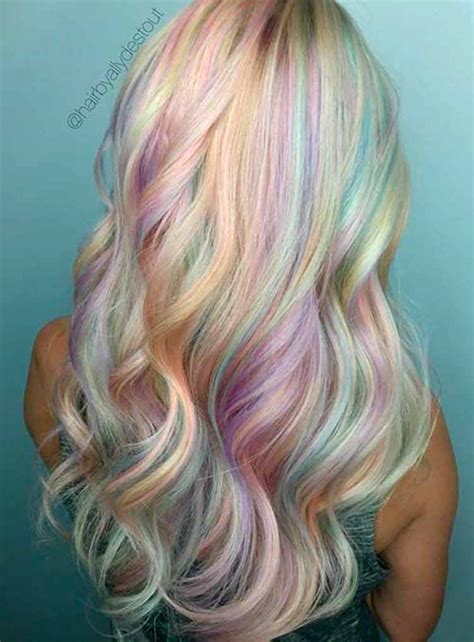 Prediksi tren warna rambut 2019 serta tekniknya kamu wajib. √ 35+ Warna Rambut Ombre (PENDEK SEBAHU & PANJANG)