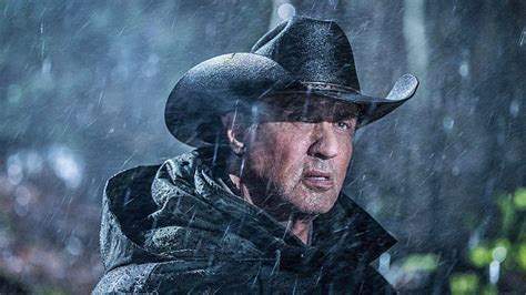 Last blood is the fifth film in the rambo franchise, directed by adrian grunberg (director of get the gringo and second unit director on narcos). Rambo: Last Blood, il teaser trailer del nuovo film della ...