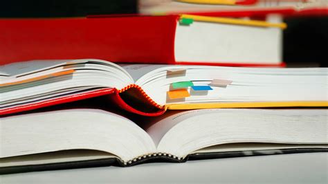 Should Textbooks Still Play A Role In Schools Edutopia
