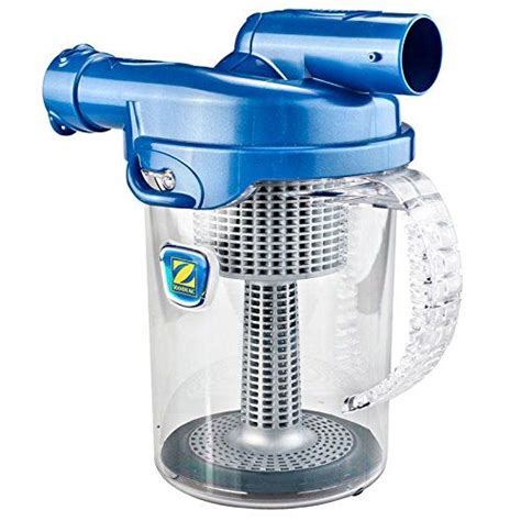 Zodiac Cyclonic Automatic Pool Cleaner Leaf Catcher Canister The Zodiac