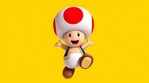 Heres Who You Should Pick In Mario Kart Now That Toad Is Sullied Gq