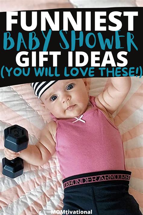 19 Funniest Baby Shower Ts You Have To See Momtivational In 2021