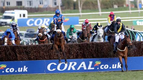 2021 Scottish Grand National The Runners The Odds The Verdict