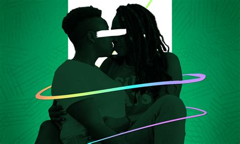 Lgbtq Nigerian Closeted And In Love Real Life Couples Share Stories