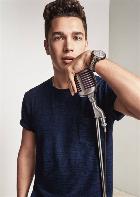 Austin Mahone Austinmahone Twitter