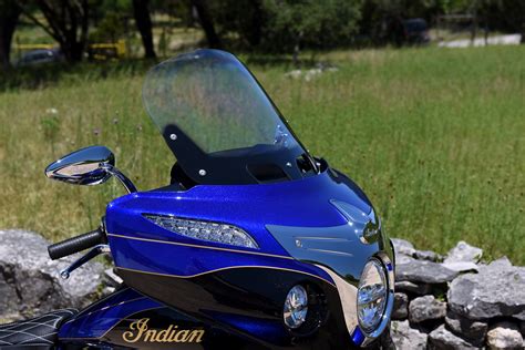 2018 Indian Motorcycle range - 143 - Paul Tan's Automotive News