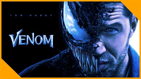 Venom 2018 No Spoiler And Spoiler Reviews Dynamic Knight Entertainment