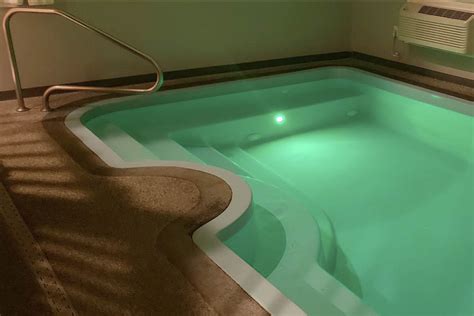 Ohio Hot Tub Suites Hotels With Private In Room Hot Tubs 2023
