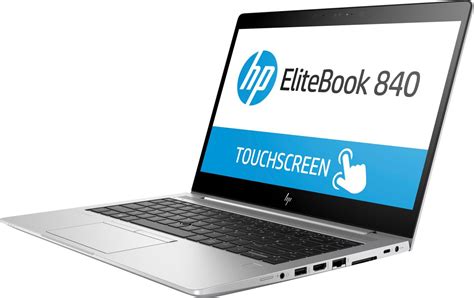 Hp Elitebook 840 G5 3jx07ea Laptop Specifications