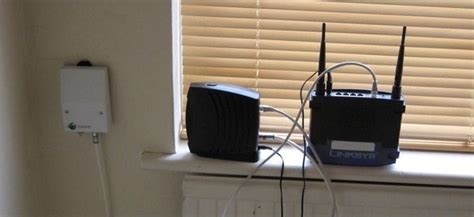 Quelle est la différence entre un modem et un routeur Azur Plus