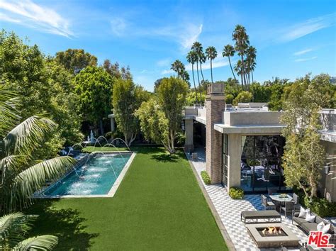 Holmby Hills Los Angeles Ca Homes For Sale Holmby Hills Real Estate